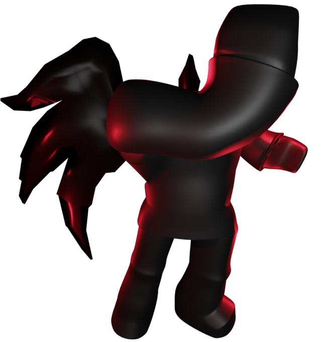 debatingdeath Roblox Character